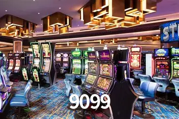Inovações de Jogos na 9099: O Futuro das Experiências Interativas