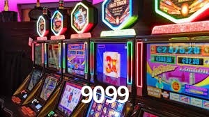Gates of Olympus 9099