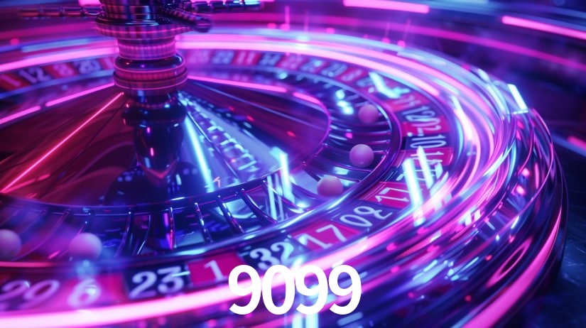 Casino Ao Vivo 9099