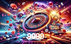 Starlight Princess - Slot game com multiplicadores na 9099