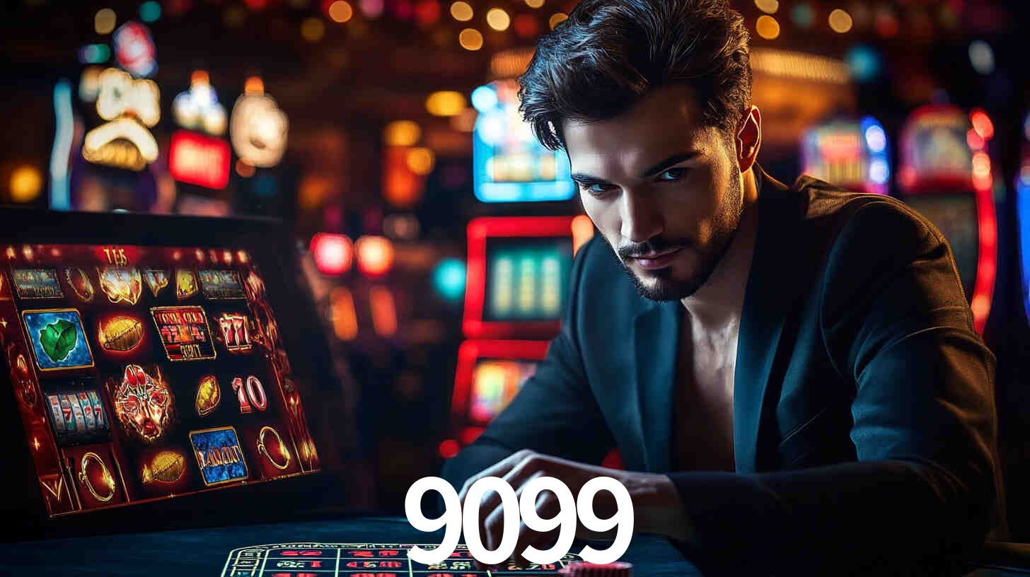 9099 bet casino