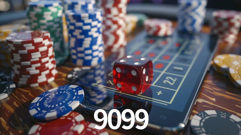 Bônus App 9099