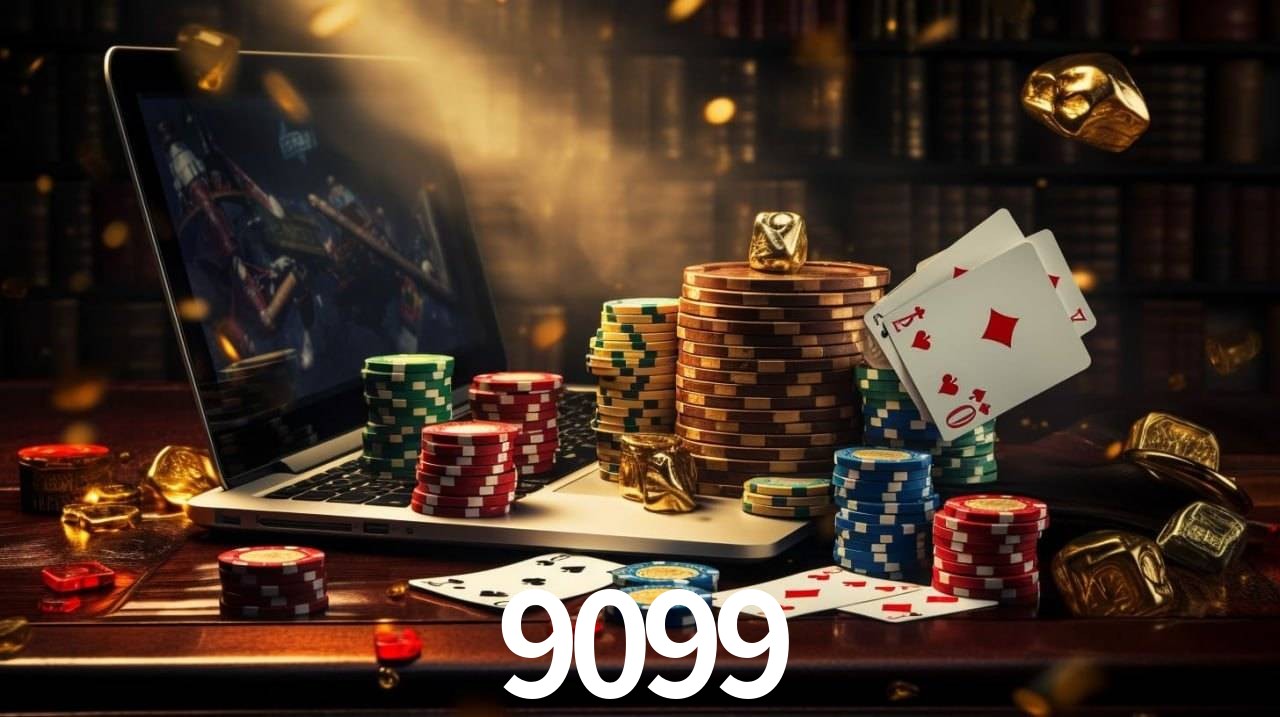Sistemas de Segurança 9099