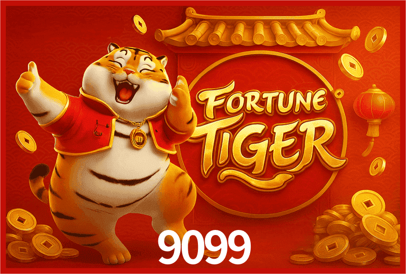 Estatísticas do Jogo 9099