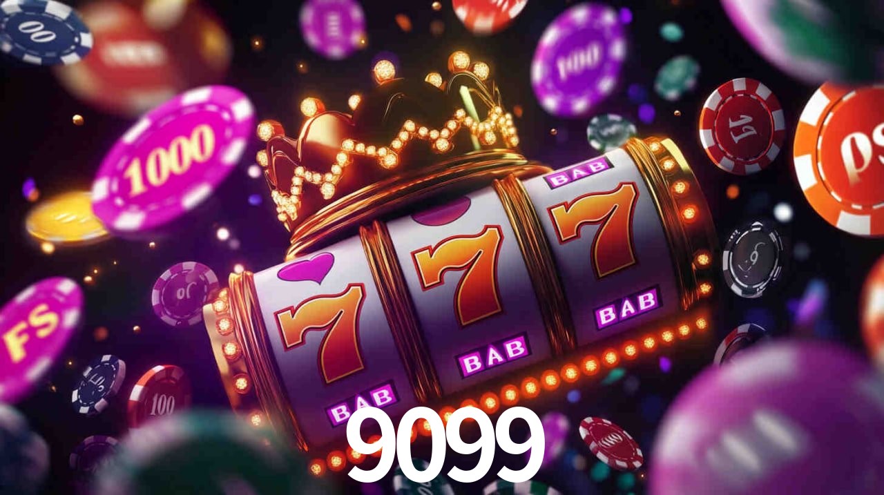Live Casino 9099