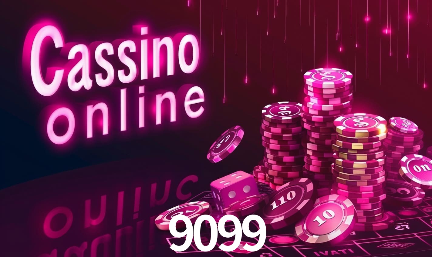 Jogos Exclusivos 9099