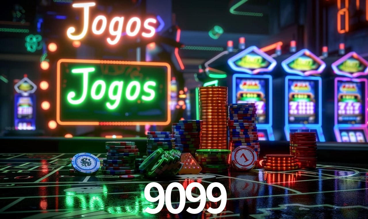 Funcionalidades App 9099