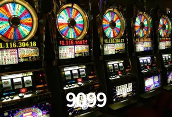 Desvendando o Mundo dos Jogos Virtuais na 9099