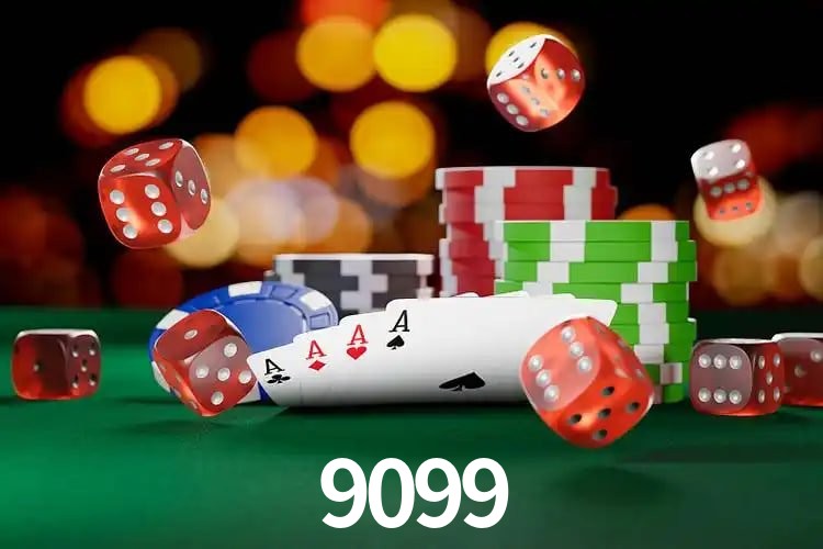 9099 Premiação acumulada / Jackpot