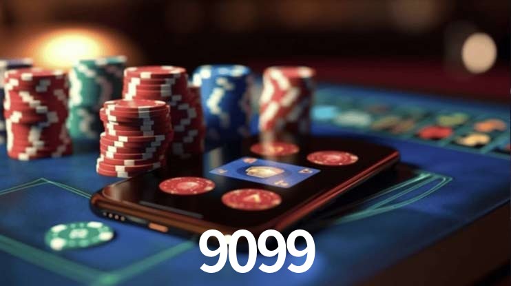 9099 Giros Grátis