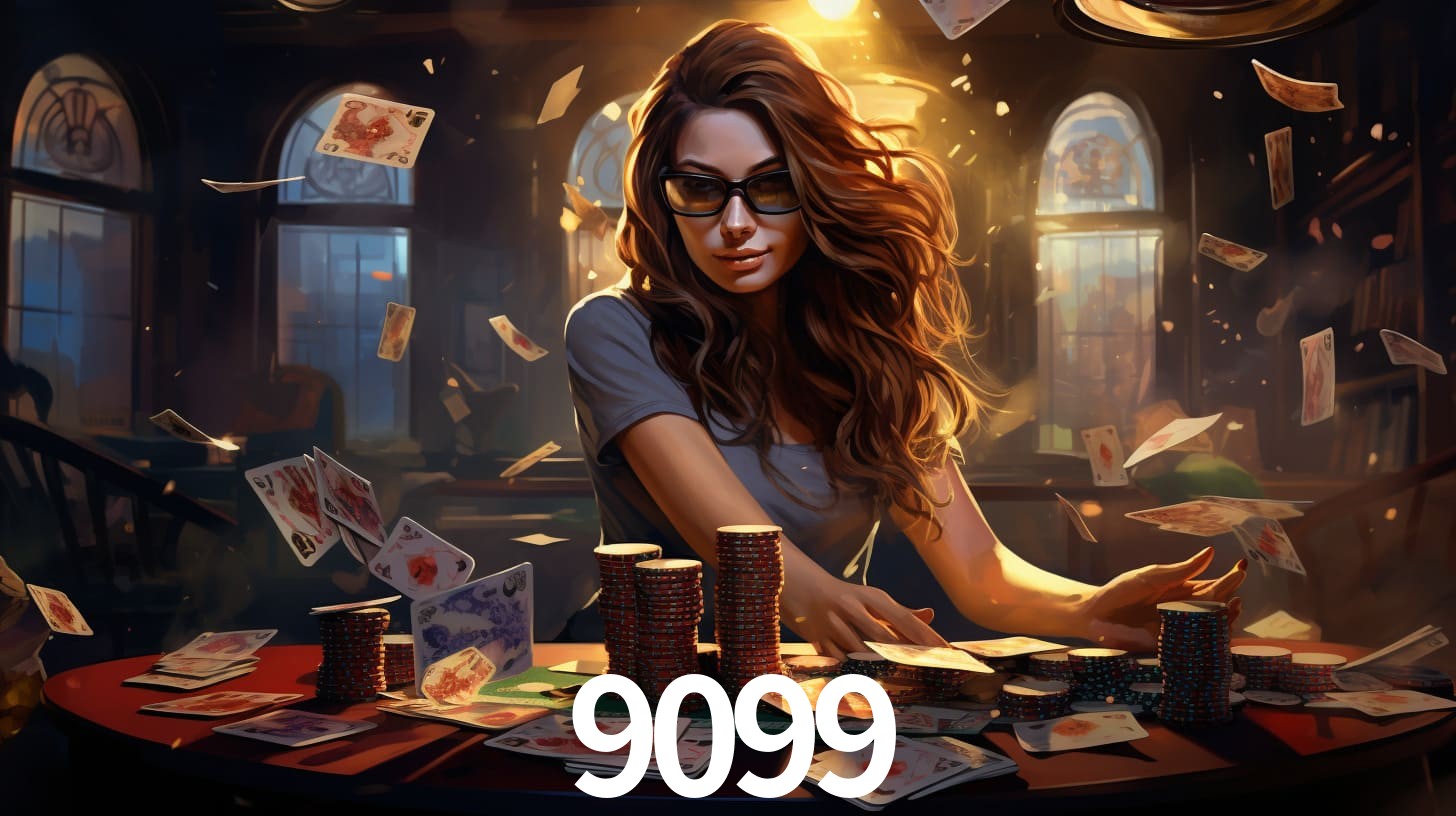 Live Casino 9099