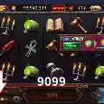 Descubra a Magia dos Jogos de Arcade no 9099