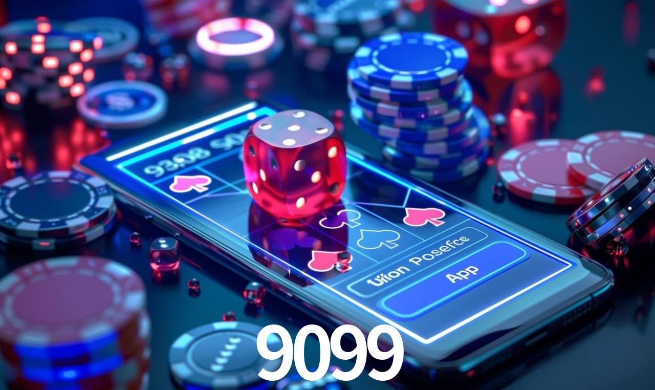 Jogos Mesa 9099