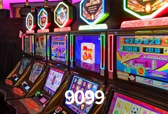 Descubra o Mundo do Cassino Online com 9099