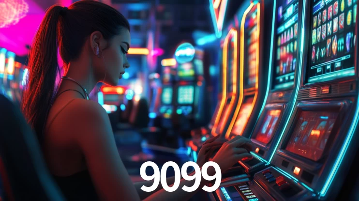 9099 App Interface