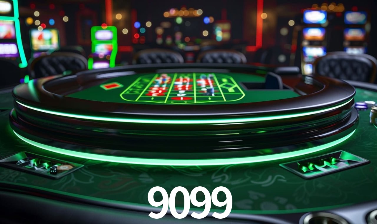 Seasonal Promotions 9099