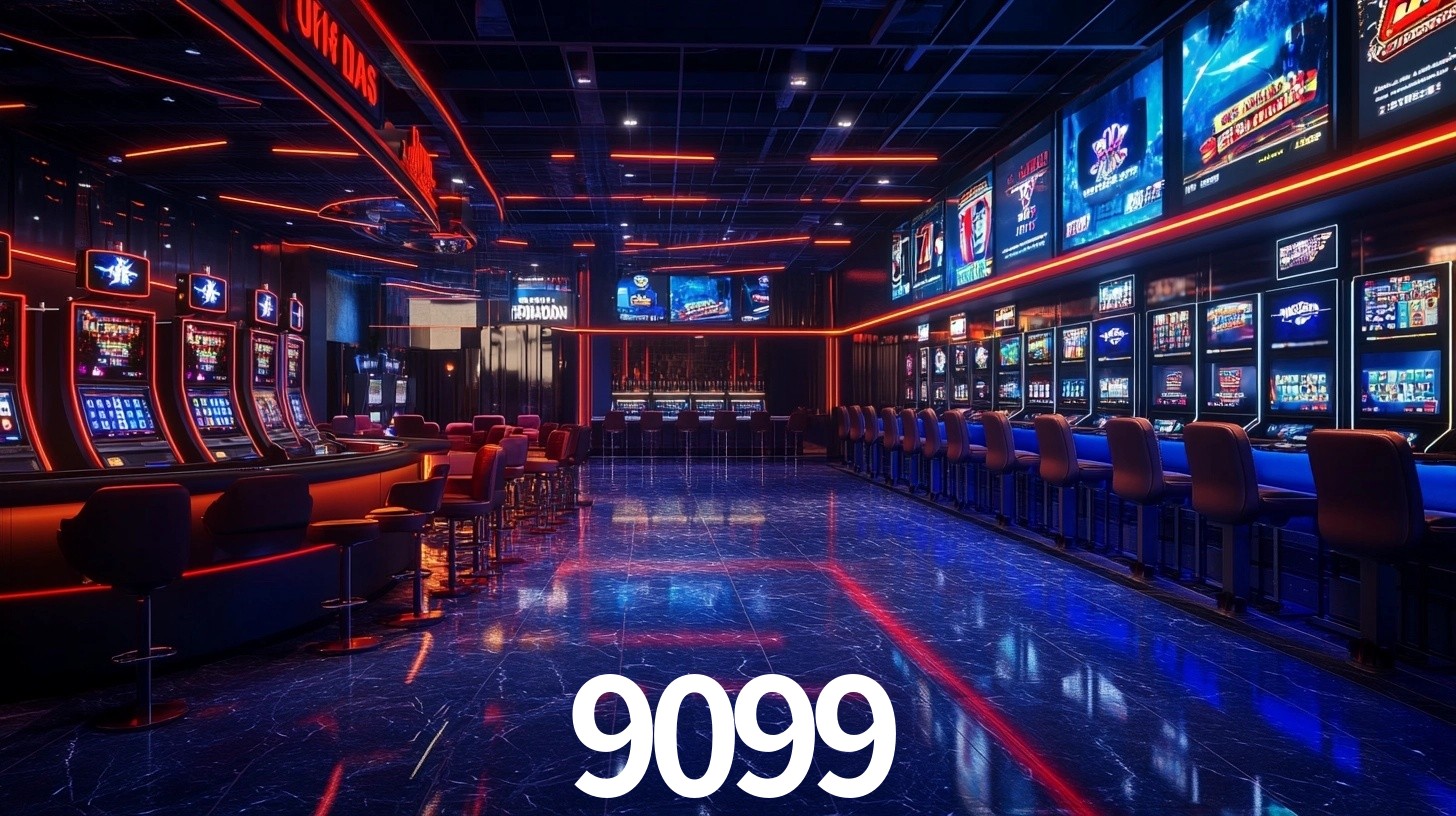 Roulette Table 9099