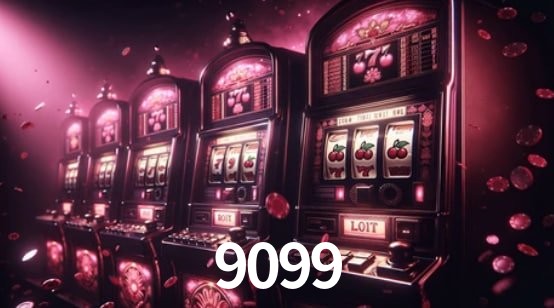 Inovações de Jogos na 9099: O Futuro das Experiências Interativas