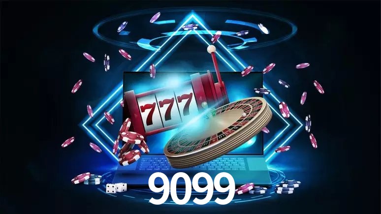 Recursos de Bônus 9099