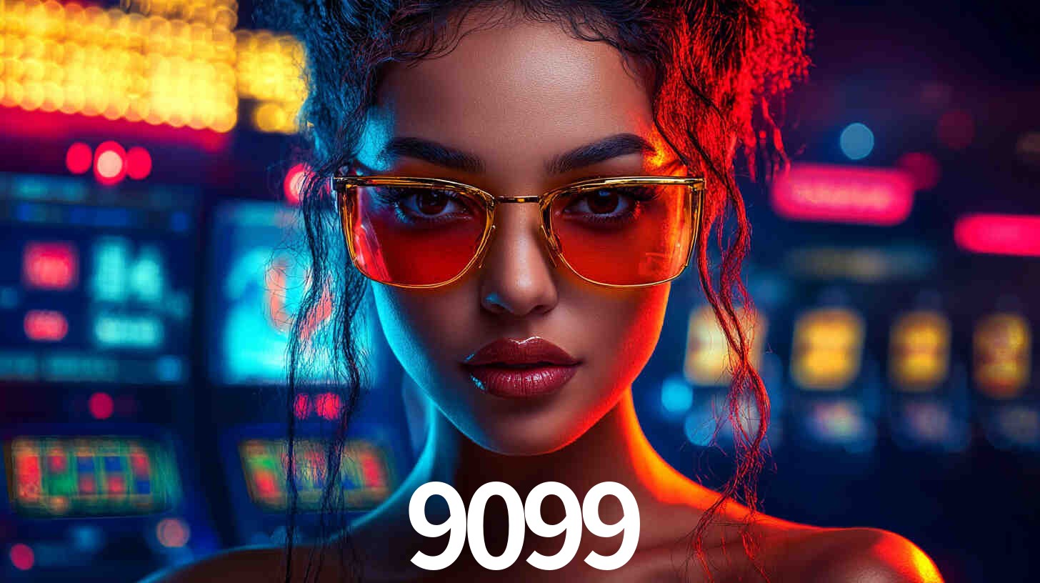 Inovações de Jogos na 9099: O Futuro das Experiências Interativas