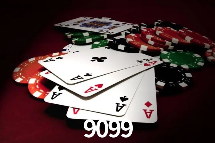 Interface do App 9099
