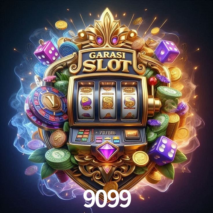 Provedores de Jogos 9099