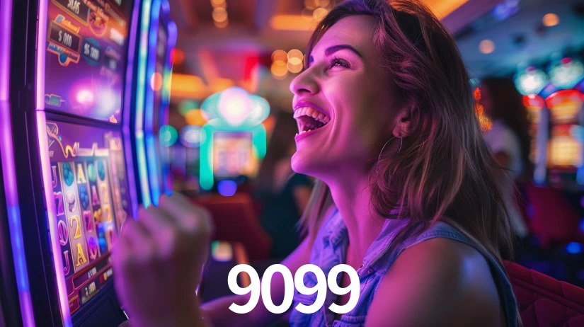 Explore as vantagens do 9099: serviço profissional e confiabilidade