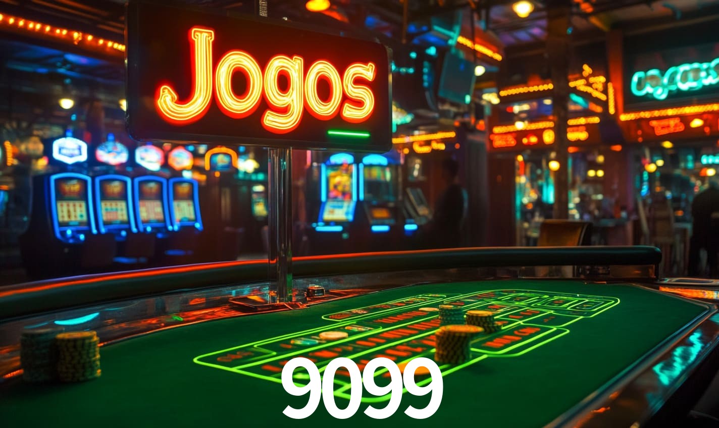Avaliações dos Jogadores 9099