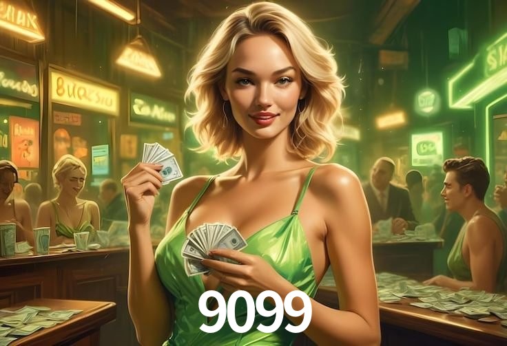 Descubra o Programa VIP da 9099: Vantagens Exclusivas para Jogadores