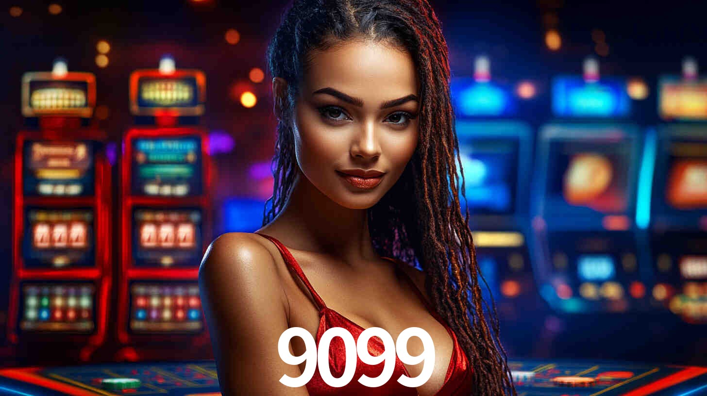 A Popularidade dos Caça-Níqueis no 9099