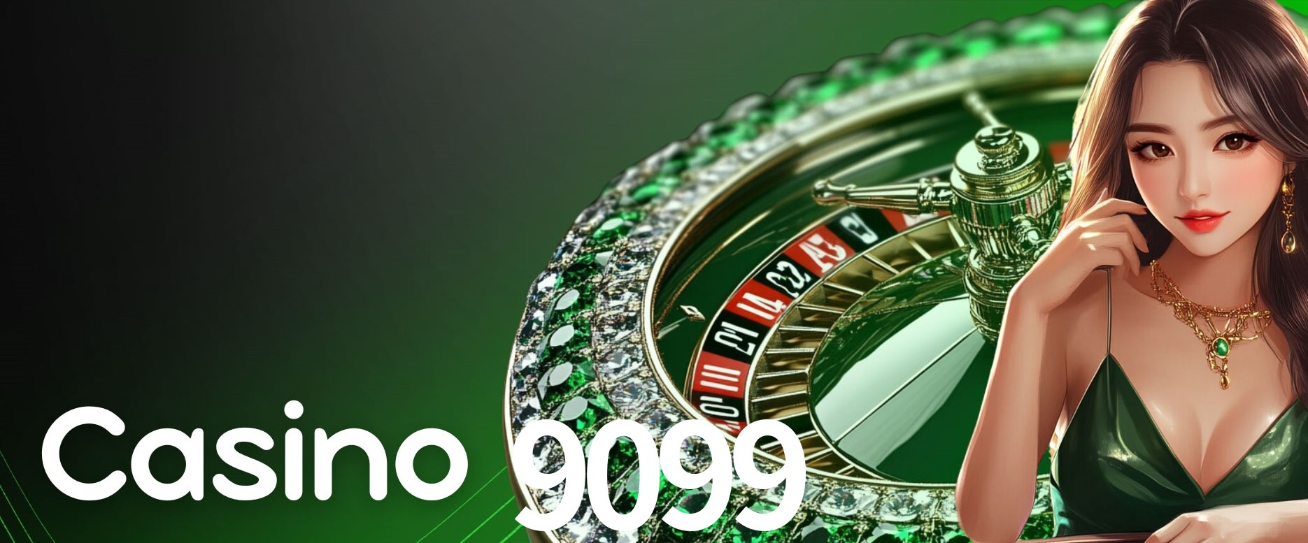 Flash Promotion 9099