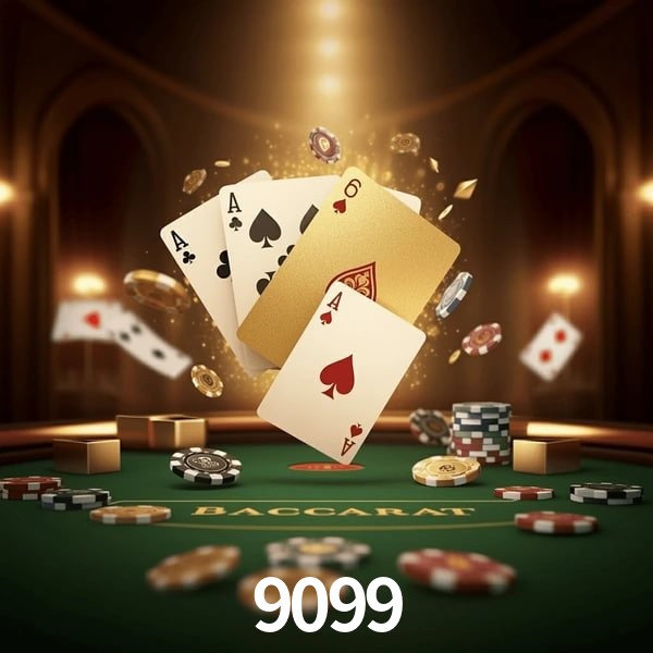 Football Betting 9099