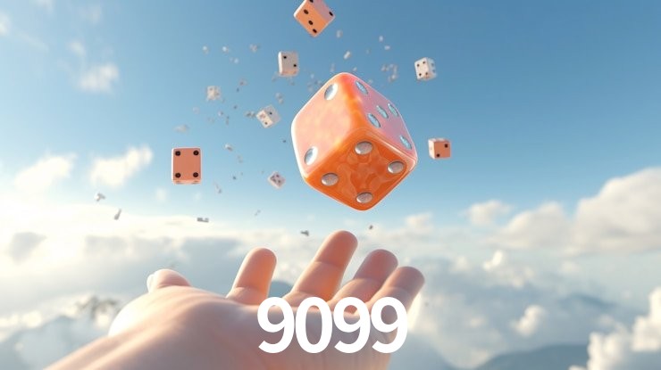 Tennis Betting 9099