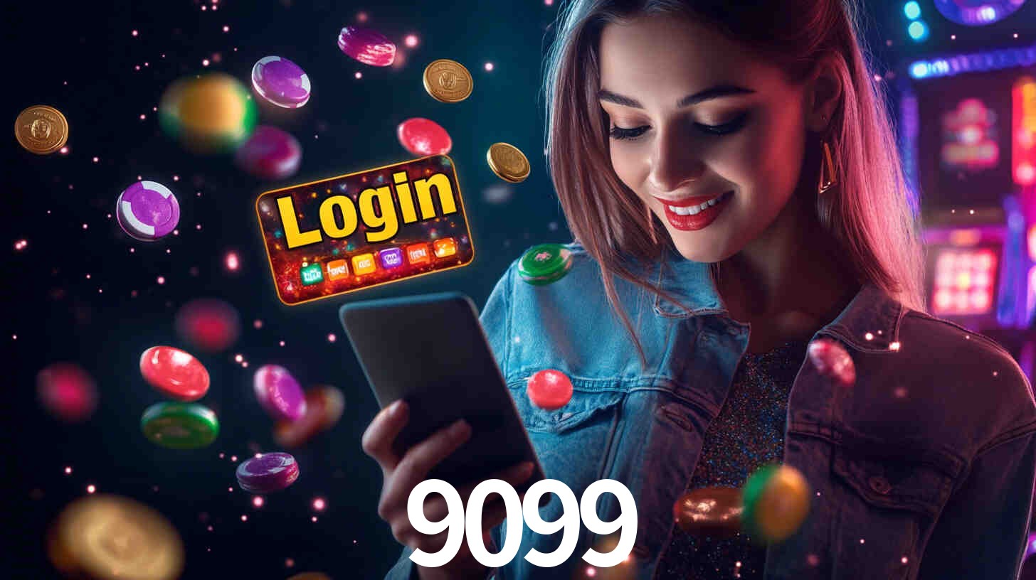 Desvendando o Mundo dos Jogos Virtuais na 9099