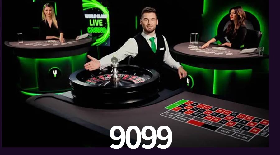 Platform Technology 9099