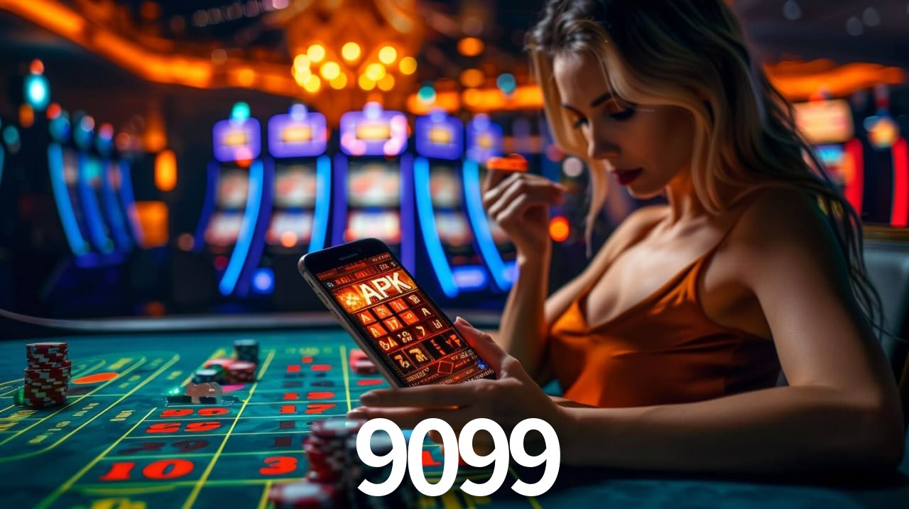 Basketball Betting 9099
