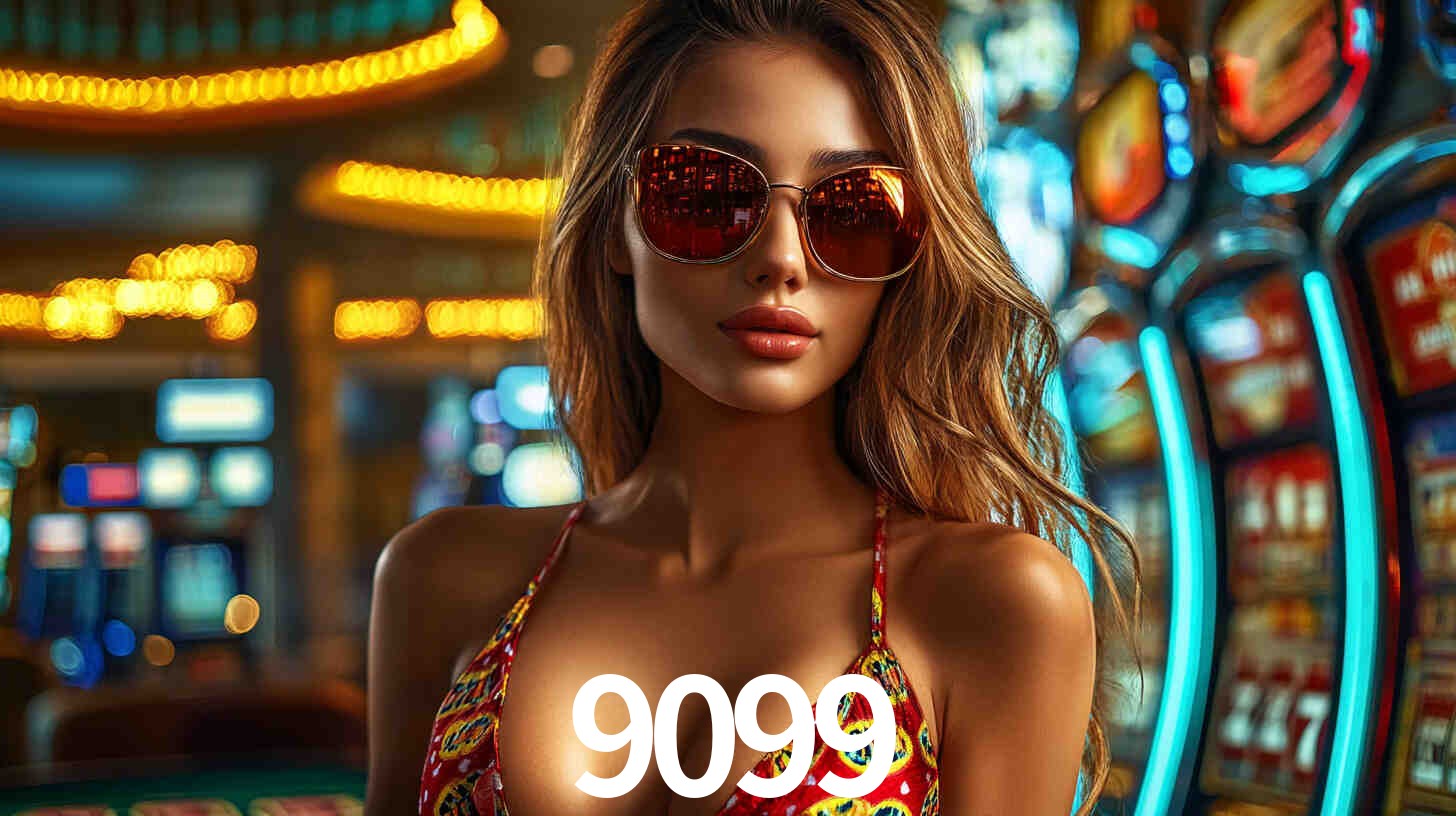 Welcome Bonus 9099