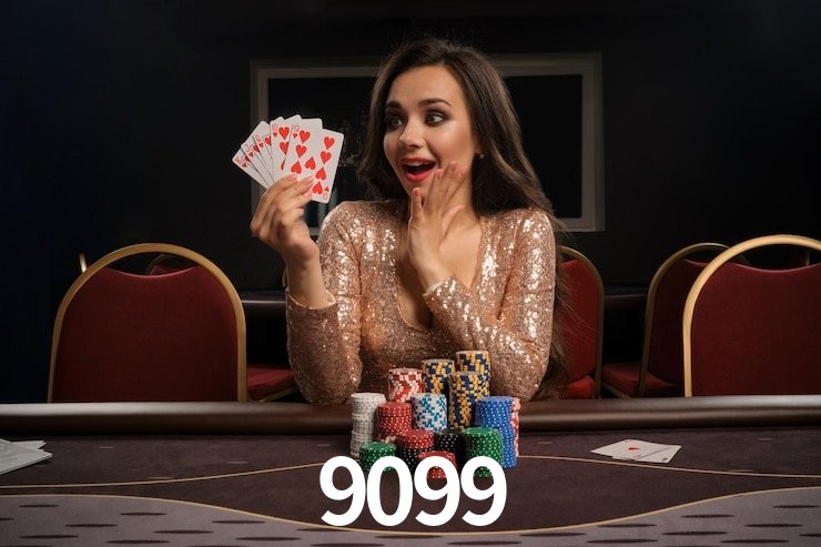Descubra o Programa VIP da 9099: Vantagens Exclusivas para Jogadores