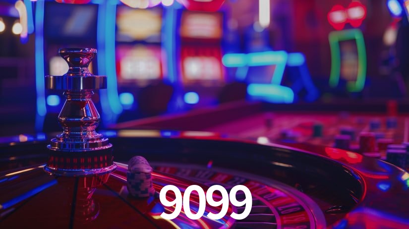 Ofertas Imperdíveis na 9099: Promoções e Bônus Que Valem a Pena